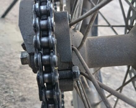 Вайпер Інша 2014 у Сумах на Automoto.ua Чорний Вайпер Інша, об'ємом двигуна 0.1 л та пробігом 0 тис. км за 553 $, фото 3 на Automoto.ua