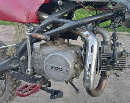 Вайпер Інша 2014 у Сумах на Automoto.ua Чорний Вайпер Інша, об'ємом двигуна 0.1 л та пробігом 0 тис. км за 553 $, фото 4 на Automoto.ua