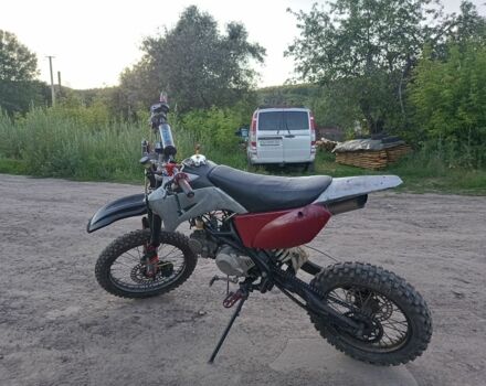 Вайпер Інша 2014 у Сумах на Automoto.ua Чорний Вайпер Інша, об'ємом двигуна 0.1 л та пробігом 0 тис. км за 553 $, фото 1 на Automoto.ua