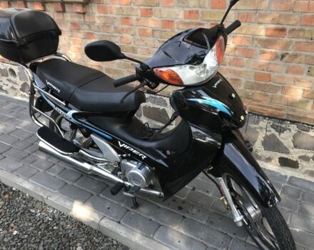 Черный Вайпер Другая, объемом двигателя 0.1 л и пробегом 0 тыс. км за 600 $, фото 6 на Automoto.ua