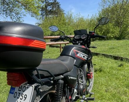 Вайпер Другая 2021 в Тернополе на Automoto.ua Черный Вайпер Другая, объемом двигателя 0.2 л и пробегом 0 тыс. км за 800 $, фото 1 на Automoto.ua