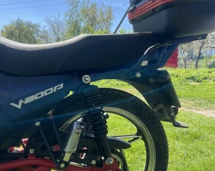 Вайпер Другая 2021 в Тернополе на Automoto.ua Черный Вайпер Другая, объемом двигателя 0.2 л и пробегом 0 тыс. км за 800 $, фото 5 на Automoto.ua