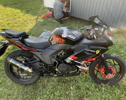 Черный Вайпер Другая, объемом двигателя 0.2 л и пробегом 0 тыс. км за 1500 $, фото 1 на Automoto.ua