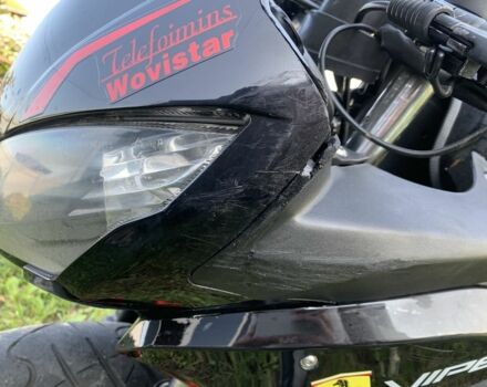 Черный Вайпер Другая, объемом двигателя 0.2 л и пробегом 0 тыс. км за 1500 $, фото 5 на Automoto.ua