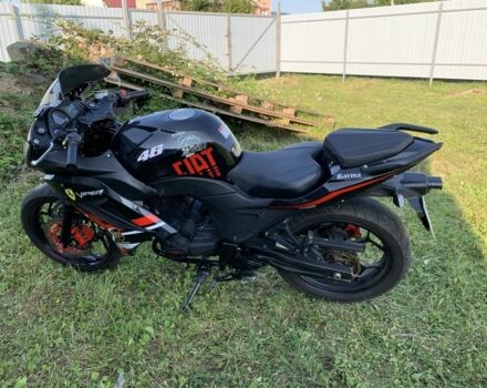 Черный Вайпер Другая, объемом двигателя 0.2 л и пробегом 0 тыс. км за 1500 $, фото 3 на Automoto.ua