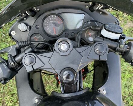 Черный Вайпер Другая, объемом двигателя 0.2 л и пробегом 0 тыс. км за 1500 $, фото 4 на Automoto.ua