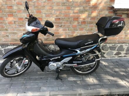 Вайпер Другая 2020 в Луцке на Automoto.ua Черный Вайпер Другая, объемом двигателя 0.1 л и пробегом 0 тыс. км за 600 $, фото 1 на Automoto.ua