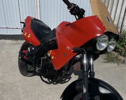 Червоний Вайпер Інша, об'ємом двигуна 0.2 л та пробігом 0 тис. км за 650 $, фото 3 на Automoto.ua