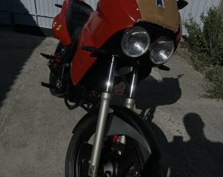 Червоний Вайпер Інша, об'ємом двигуна 0.2 л та пробігом 0 тис. км за 650 $, фото 2 на Automoto.ua