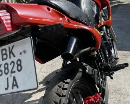 Червоний Вайпер Інша, об'ємом двигуна 0.2 л та пробігом 0 тис. км за 650 $, фото 9 на Automoto.ua