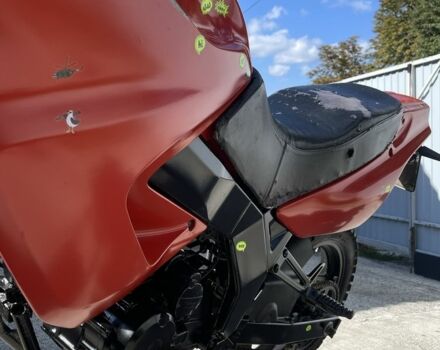 Червоний Вайпер Інша, об'ємом двигуна 0.2 л та пробігом 0 тис. км за 650 $, фото 12 на Automoto.ua