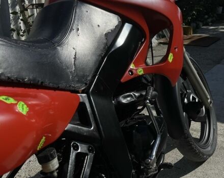 Червоний Вайпер Інша, об'ємом двигуна 0.2 л та пробігом 0 тис. км за 650 $, фото 8 на Automoto.ua