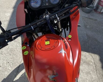 Червоний Вайпер Інша, об'ємом двигуна 0.2 л та пробігом 0 тис. км за 650 $, фото 1 на Automoto.ua