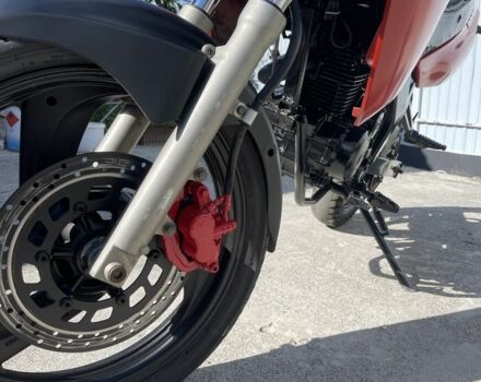 Червоний Вайпер Інша, об'ємом двигуна 0.2 л та пробігом 0 тис. км за 650 $, фото 13 на Automoto.ua