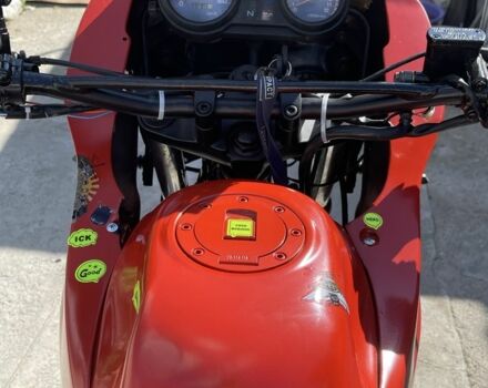 Червоний Вайпер Інша, об'ємом двигуна 0.2 л та пробігом 0 тис. км за 650 $, фото 11 на Automoto.ua