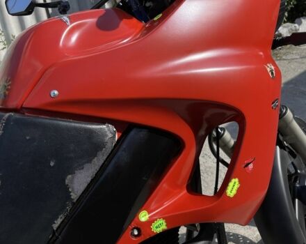 Червоний Вайпер Інша, об'ємом двигуна 0.2 л та пробігом 0 тис. км за 650 $, фото 6 на Automoto.ua