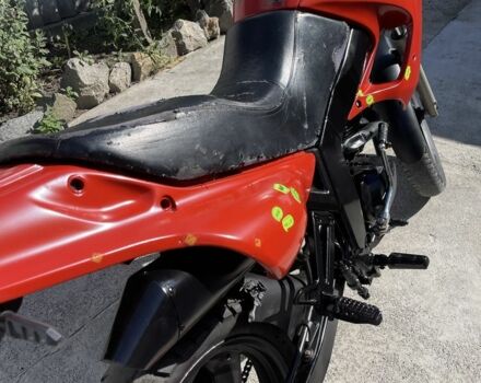 Червоний Вайпер Інша, об'ємом двигуна 0.2 л та пробігом 0 тис. км за 650 $, фото 7 на Automoto.ua