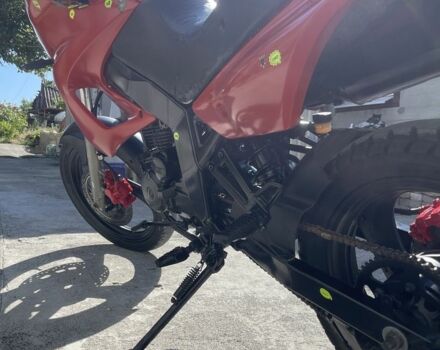 Червоний Вайпер Інша, об'ємом двигуна 0.2 л та пробігом 0 тис. км за 650 $, фото 4 на Automoto.ua