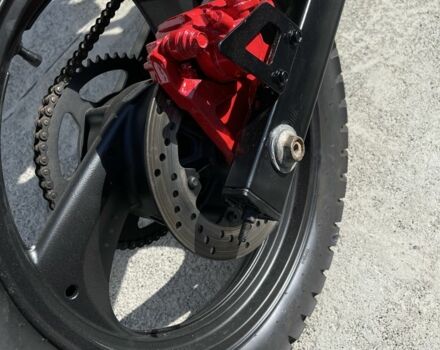 Червоний Вайпер Інша, об'ємом двигуна 0.2 л та пробігом 0 тис. км за 650 $, фото 5 на Automoto.ua