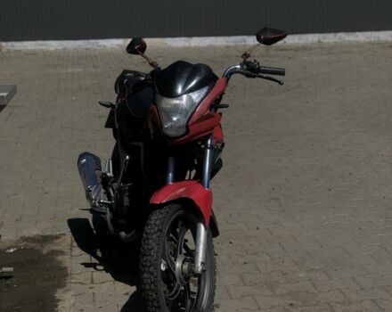 Красный Вайпер Другая, объемом двигателя 0.2 л и пробегом 0 тыс. км за 713 $, фото 5 на Automoto.ua