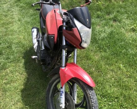 Красный Вайпер Другая, объемом двигателя 0.2 л и пробегом 0 тыс. км за 713 $, фото 1 на Automoto.ua