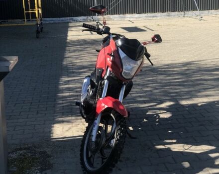 Красный Вайпер Другая, объемом двигателя 0.2 л и пробегом 0 тыс. км за 713 $, фото 6 на Automoto.ua