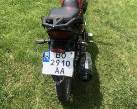 Красный Вайпер Другая, объемом двигателя 0.2 л и пробегом 0 тыс. км за 713 $, фото 2 на Automoto.ua