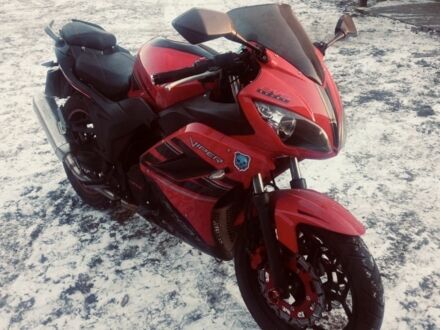 Вайпер Другая 2020 в Демидовке на Automoto.ua Красный Вайпер Другая, объемом двигателя 0.2 л и пробегом 0 тыс. км за 1300 $, фото 1 на Automoto.ua