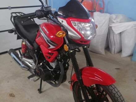 Вайпер Другая 2021 в Сокинянах на Automoto.ua Красный Вайпер Другая, объемом двигателя 0.2 л и пробегом 0 тыс. км за 1000 $, фото 1 на Automoto.ua