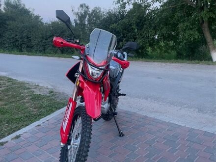 Вайпер Другая 2024 в Корце на Automoto.ua Красный Вайпер Другая, объемом двигателя 0.2 л и пробегом 0 тыс. км за 1250 $, фото 1 на Automoto.ua