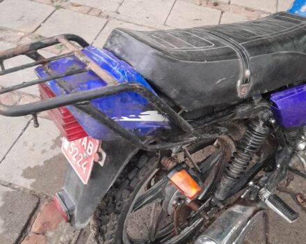 Вайпер Другая, объемом двигателя 0.15 л и пробегом 0 тыс. км за 265 $, фото 5 на Automoto.ua