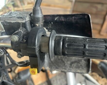 Вайпер Другая 2000 в Черкассах на Automoto.ua Вайпер Другая, объемом двигателя 50 л и пробегом 0 тыс. км за 356 $, фото 4 на Automoto.ua