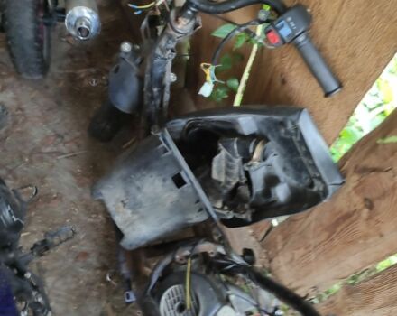 Вайпер Інша, об'ємом двигуна 0.15 л та пробігом 0 тис. км за 193 $, фото 4 на Automoto.ua