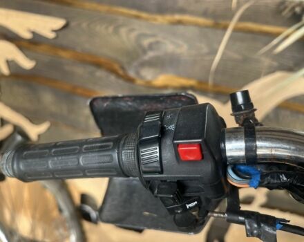 Вайпер Другая 2000 в Черкассах на Automoto.ua Вайпер Другая, объемом двигателя 50 л и пробегом 0 тыс. км за 356 $, фото 3 на Automoto.ua