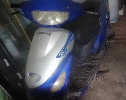 Вайпер Інша, об'ємом двигуна 0 л та пробігом 0 тис. км за 168 $, фото 4 на Automoto.ua