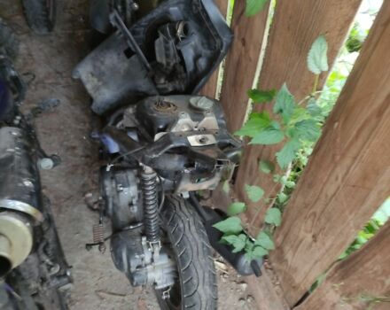 Вайпер Інша, об'ємом двигуна 0.15 л та пробігом 0 тис. км за 193 $, фото 6 на Automoto.ua