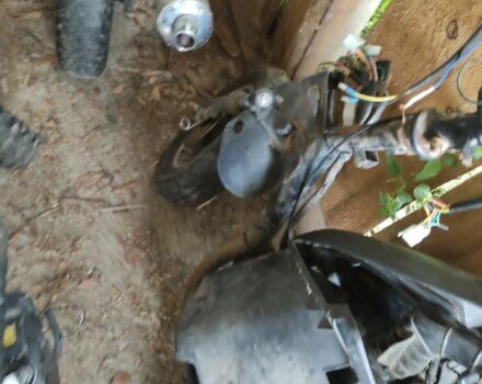 Вайпер Інша, об'ємом двигуна 0.15 л та пробігом 0 тис. км за 193 $, фото 5 на Automoto.ua