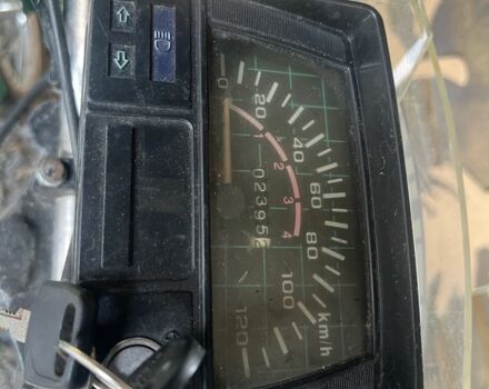 Вайпер Другая 2000 в Черкассах на Automoto.ua Вайпер Другая, объемом двигателя 50 л и пробегом 0 тыс. км за 356 $, фото 2 на Automoto.ua