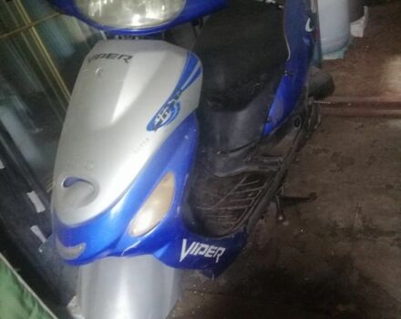 Вайпер Інша, об'ємом двигуна 0 л та пробігом 0 тис. км за 168 $, фото 1 на Automoto.ua