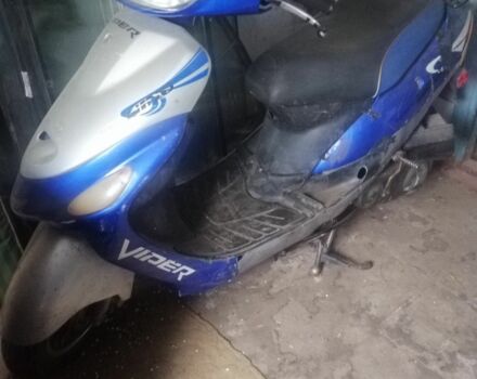 Вайпер Інша, об'ємом двигуна 0 л та пробігом 0 тис. км за 168 $, фото 2 на Automoto.ua