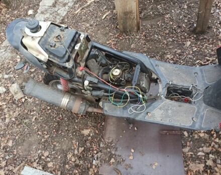 Вайпер Другая, объемом двигателя 0.15 л и пробегом 0 тыс. км за 192 $, фото 4 на Automoto.ua