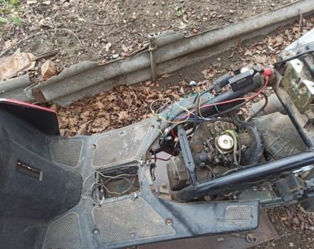 Вайпер Другая, объемом двигателя 0.15 л и пробегом 0 тыс. км за 192 $, фото 2 на Automoto.ua