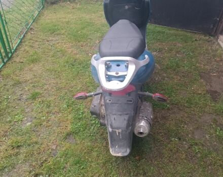 Вайпер Інша, об'ємом двигуна 49 л та пробігом 0 тис. км за 143 $, фото 1 на Automoto.ua