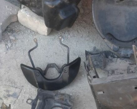 Вайпер Другая, объемом двигателя 80 л и пробегом 0 тыс. км за 10 $, фото 1 на Automoto.ua