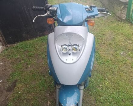 Вайпер Інша, об'ємом двигуна 49 л та пробігом 0 тис. км за 143 $, фото 3 на Automoto.ua