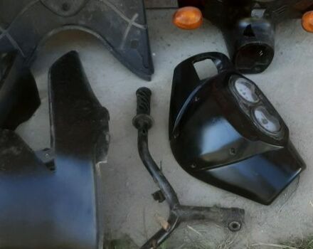 Вайпер Другая, объемом двигателя 80 л и пробегом 0 тыс. км за 10 $, фото 3 на Automoto.ua