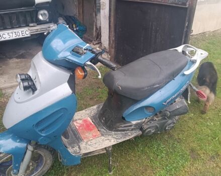 Вайпер Інша, об'ємом двигуна 49 л та пробігом 0 тис. км за 143 $, фото 2 на Automoto.ua