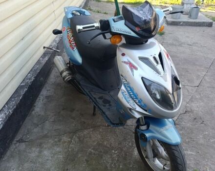 Вайпер Інша 2007 у Дніпро (Дніпропетровську) на Automoto.ua Вайпер Інша, об'ємом двигуна 50 л та пробігом 0 тис. км за 181 $, фото 4 на Automoto.ua