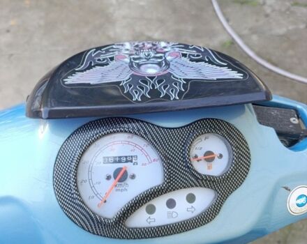 Вайпер Інша 2007 у Дніпро (Дніпропетровську) на Automoto.ua Вайпер Інша, об'ємом двигуна 50 л та пробігом 0 тис. км за 181 $, фото 5 на Automoto.ua