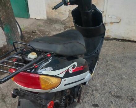 Вайпер Другая 2007 в Кривом Роге на Automoto.ua Вайпер Другая, объемом двигателя 49 л и пробегом 0 тыс. км за 297 $, фото 2 на Automoto.ua